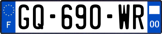 GQ-690-WR