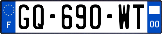 GQ-690-WT
