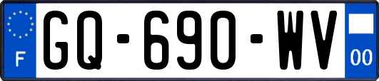 GQ-690-WV