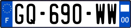 GQ-690-WW