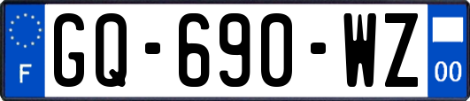 GQ-690-WZ