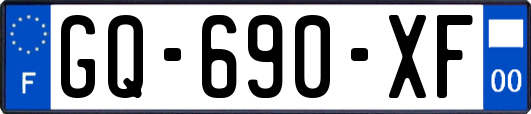 GQ-690-XF