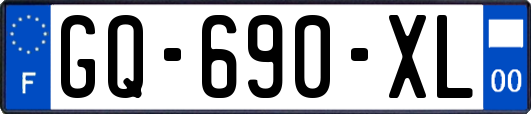 GQ-690-XL