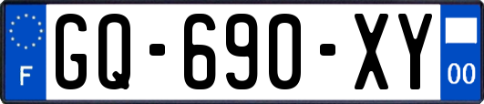 GQ-690-XY