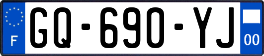 GQ-690-YJ