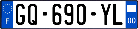 GQ-690-YL