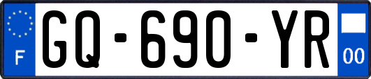 GQ-690-YR