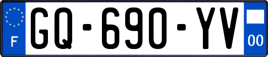 GQ-690-YV