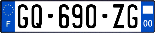 GQ-690-ZG