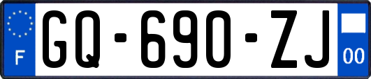 GQ-690-ZJ