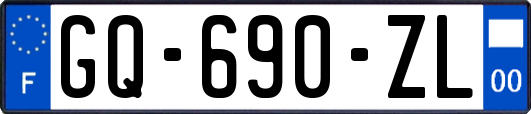 GQ-690-ZL