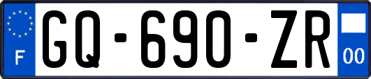 GQ-690-ZR