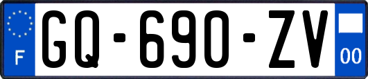 GQ-690-ZV