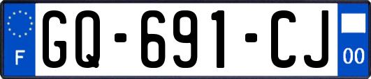 GQ-691-CJ