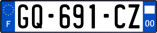 GQ-691-CZ