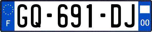 GQ-691-DJ