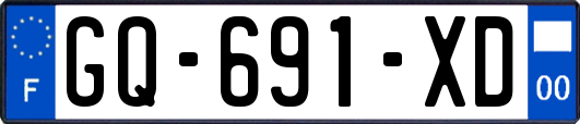 GQ-691-XD