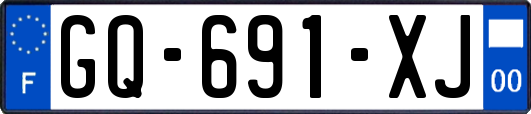 GQ-691-XJ