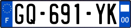 GQ-691-YK