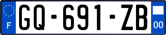 GQ-691-ZB