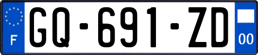 GQ-691-ZD