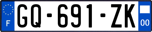 GQ-691-ZK