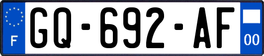 GQ-692-AF