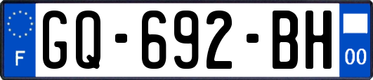 GQ-692-BH