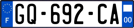 GQ-692-CA