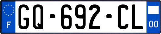 GQ-692-CL
