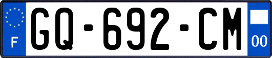 GQ-692-CM