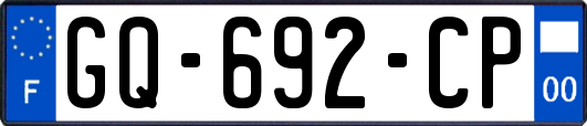 GQ-692-CP