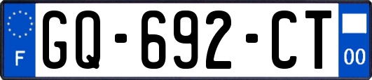 GQ-692-CT