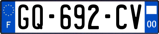 GQ-692-CV