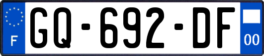 GQ-692-DF