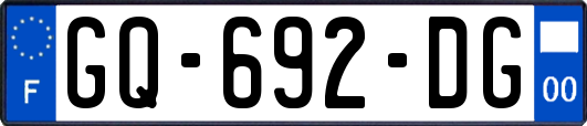 GQ-692-DG