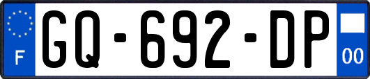 GQ-692-DP