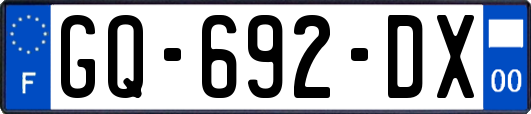 GQ-692-DX