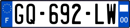 GQ-692-LW