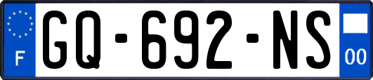 GQ-692-NS