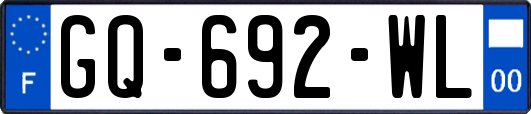 GQ-692-WL