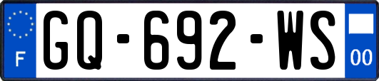 GQ-692-WS