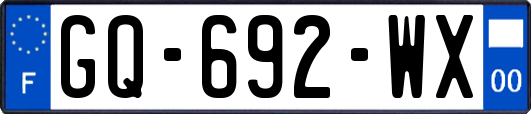 GQ-692-WX