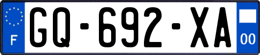 GQ-692-XA