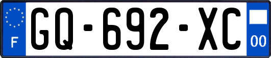 GQ-692-XC