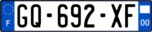 GQ-692-XF