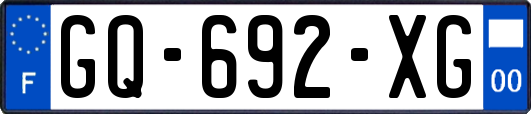 GQ-692-XG