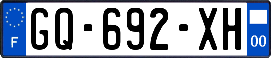 GQ-692-XH