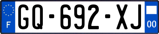 GQ-692-XJ