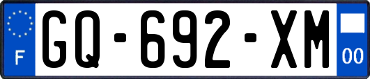 GQ-692-XM